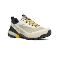 Scarpa Ribelle Cross 2 GTX - Fog Lemon Curry - 2