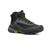 Scarpa Ribelle Cross 2 Mid GTX - Black Olive