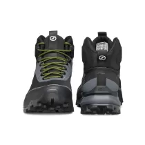 Scarpa Ribelle Cross 2 Mid GTX - Black Olive - 1