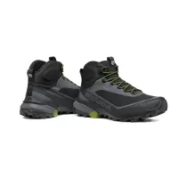 Scarpa Ribelle Cross 2 Mid GTX - Black Olive - 4
