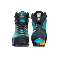 Scarpa Ribelle HD Femme - Ceramic Baltic 2024 - 1