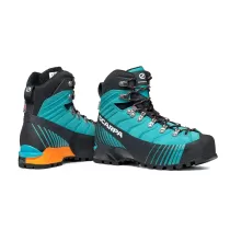 Scarpa Ribelle HD Women - Ceramic Baltic 2024 - 2