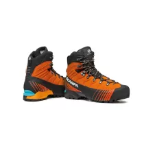 Scarpa Ribelle HD - Tonic Tonic - 4