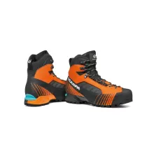 Scarpa Ribelle Lite HD - Tonic Tonic - 3