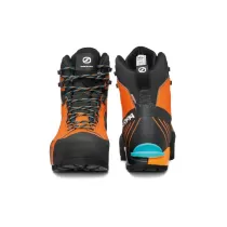 Scarpa Ribelle Lite HD - Tonic Tonic - 4
