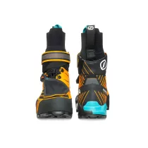 Scarpa Ribelle Tech 3 HD Black - Bright Orange - 3