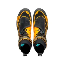 Scarpa Ribelle Tech 3 HD Black - Bright Orange - 2