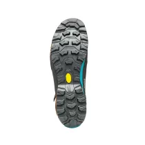 Scarpa Ribelle Tech 3 HD Black - Bright Orange - 4