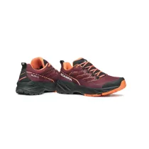 Scarpa Rush 2 GTX Femme - Burgundy Dusty Orange - 2