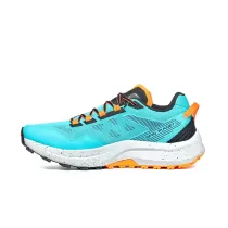 Scarpa Spin Planet - Azure Black - 1
