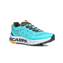 Scarpa Spin Planet - Azure Black - 2