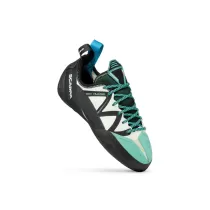 Scarpa Vapor S Femme - Dust Gray Aqua - 1
