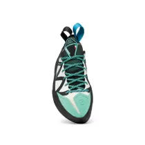 Scarpa Vapor S Donna - Dust Gray Aqua - 2