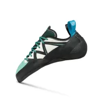 Scarpa Vapor S Women - Dust Gray Aqua - 3