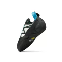 Scarpa Vapor S Women - Dust Gray Aqua - 4