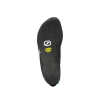 Scarpa Vapor S Women - Dust Gray Aqua - 6