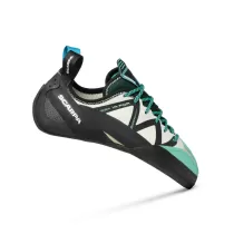 Scarpa Vapor S Mujer - Dust Gray Aqua