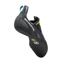Scarpa Vapor S - Smoke Yellow - 2