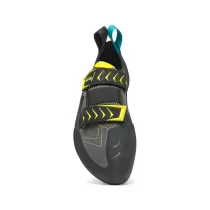 Scarpa Vapor V - Smoke Yellow - 1