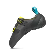 Scarpa Vapor V - Smoke Yellow - 2