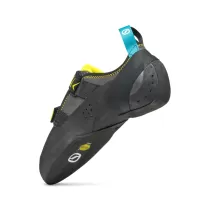 Scarpa Vapor V - Smoke Yellow - 3