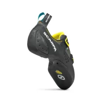 Scarpa Vapor V - Smoke Yellow - 3