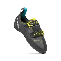 Scarpa Vapor V - Smoke Yellow
