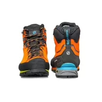 Scarpa Zodiac Tech GTX - Tonic Black - 1
