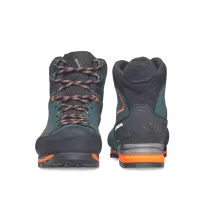 Scarpa Zodiac Trek GTX - Petrol Rust Orange - 2