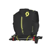 Scott Pack Trail RC Ultimate TR' 5 - Nero/Giallo - 2