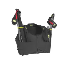 Scott Pack Trail RC Ultimate TR' 5 - Noir/ Jaune - 3