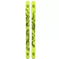 Scott Sea 108 Ski 2026 - 1