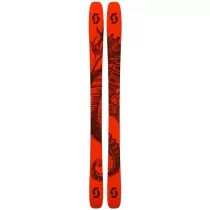 Scott Sea 98 Ski 2026 - 1