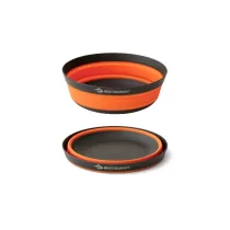 Sea To Summit Frontier UL Collapsible Bowl - Arancione