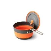 Sea To Summit Frontier UL Collapsible Pot - 0