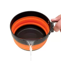 Sea To Summit Frontier UL Collapsible Pot - 2