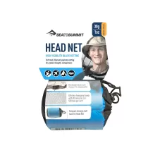 Sea To Summit Mosquito Headnet - 1