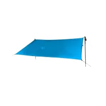 Poncho-Tarp Sea To Summit Nylon Thermocollé - 1