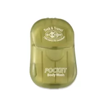 Sea to Summit Pocket Body Wash - 1