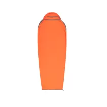 Sea To Summit Reactor Extreme w/Drawcord Sleeping Bag Liner - 1