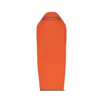 Sea To Summit Reactor Fleece w/Drawcord Sleeping Bag Liner - 1
