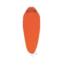 Sea To Summit Reactor Fleece w/Drawcord Sleeping Bag Liner