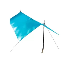 Sea To Summit Ultralight 15D Tarp-Poncho - 1
