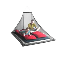 Sea to Summit Mosquitera Pirámide Para Dos Personas