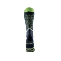 Sidas Ski Touring Socks - Ble/Ja - 2