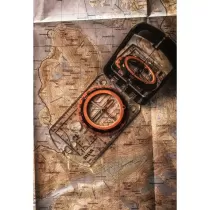 Silva Compass Expedition S - 5