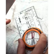 Silva Compass Expedition - 4