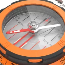 Silva Compass Expedition - 5