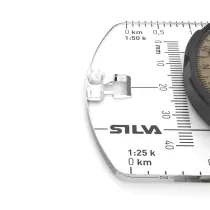 Silva Compass Terra Ranger S - 3