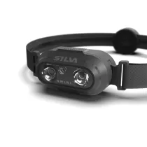 Silva Smini - Noir - 2